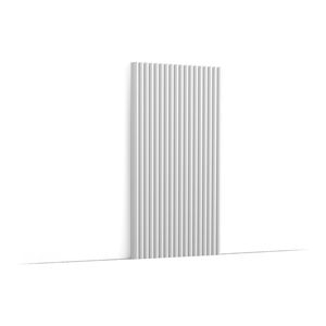 panel decorativo de pared