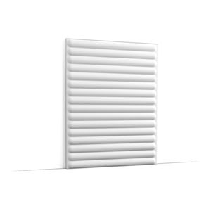 panel decorativo de pared