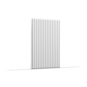 panel decorativo de pared