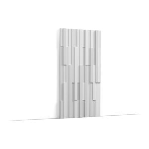 panel decorativo de pared