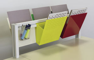 cajón archivador