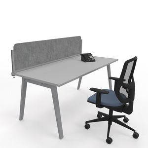 separador para oficina de sobremesa