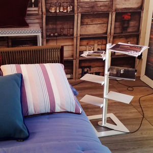 biblioteca modular