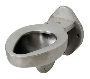 WC suspendido