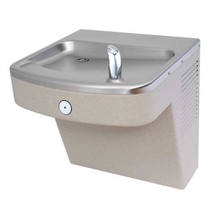 dispensador de agua fría