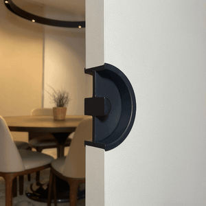 tirador para puerta corredera