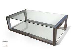 mesa de centro contemporánea