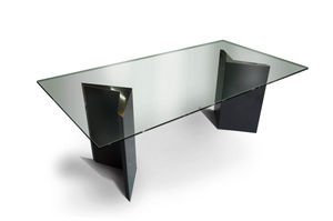 mesa contemporánea