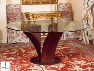 mesa de comedor contemporánea