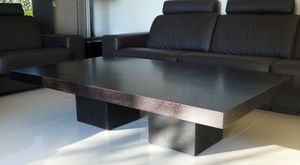 mesa de centro contemporánea