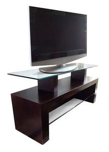 mueble de televisión contemporáneo