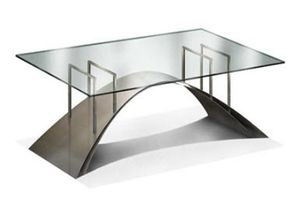 mesa contemporánea