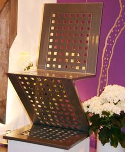 silla de diseño original