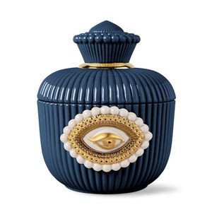 joyero de porcelana