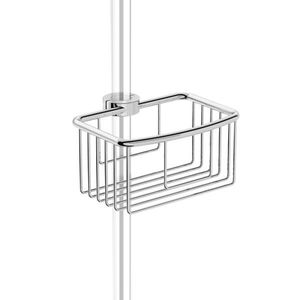 canasta de pared para ducha