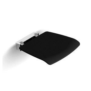 asiento de ducha abatible