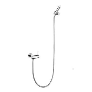 grifo monomando para ducha