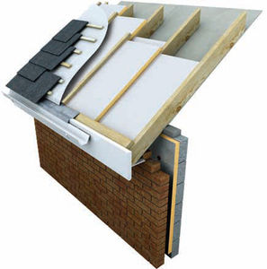 Aislante térmico - XO/UF - Xtratherm - de poliisocianurato PIR / tipo