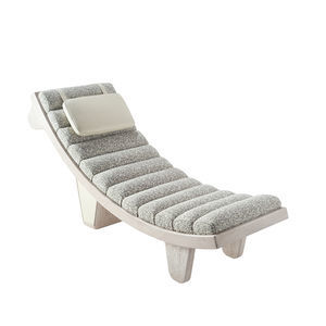 chaise longue contemporánea