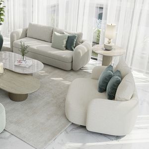 sillón contemporáneo