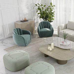 sillón contemporáneo