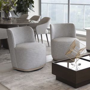 sillón contemporáneo