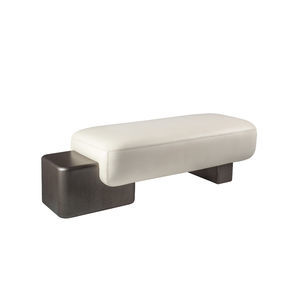 banqueta contemporánea