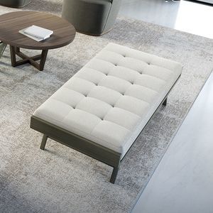banqueta Chesterfield