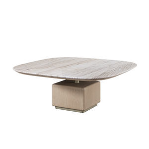 mesa de centro contemporánea