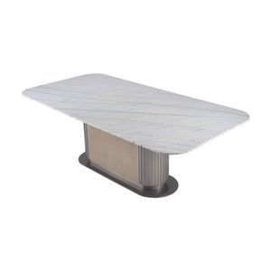 mesa de comedor contemporánea