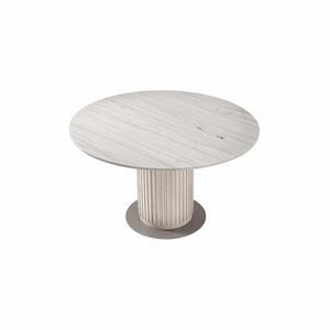 mesa de comedor contemporánea