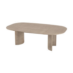 mesa de comedor contemporánea