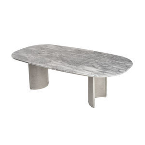 mesa de comedor contemporánea