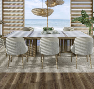 mesa de comedor contemporánea