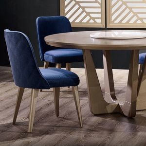 silla de comedor contemporánea