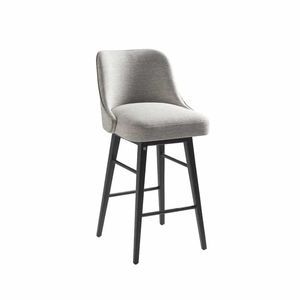 silla de bar contemporánea