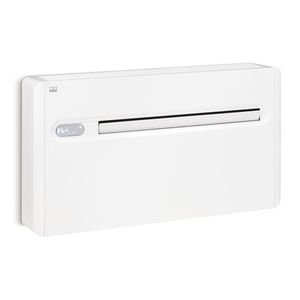 aire acondicionado de pared