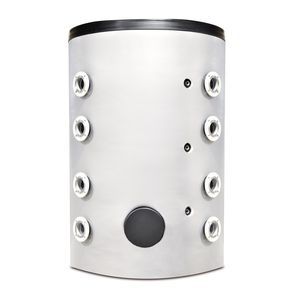 tanque de compensación