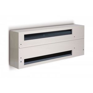 deshumidificador de pared / para piscina