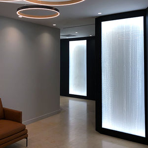 panel decorativo de pared
