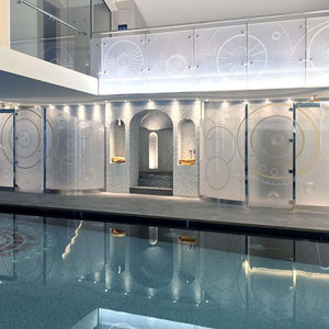 puerta de interior