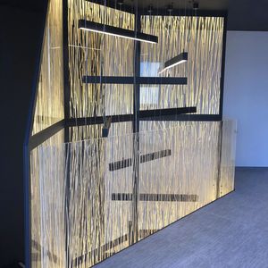 panel decorativo de revestimiento