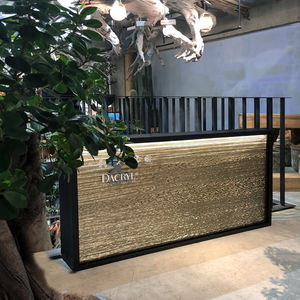panel decorativo de pared