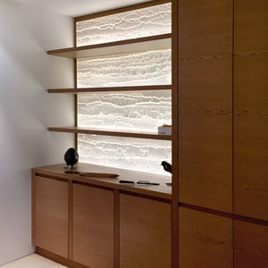 panel decorativo de revestimiento