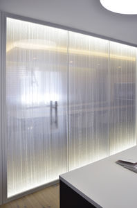 panel decorativo de revestimiento