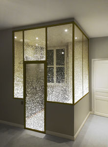 panel decorativo de pared