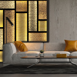 panel decorativo de pared