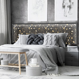 panel decorativo de pared