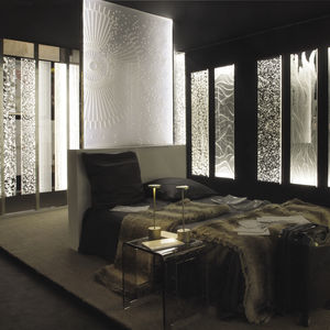 panel decorativo para interiores