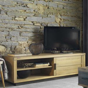 mueble de televisión contemporáneo